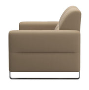 Stressless Fiona 2.5 Seater Sofa - Steel Arm