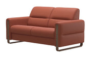 Stressless Fiona 2.5 Seater Sofa - Wooden Arm