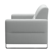 Stressless Fiona 2 Seater Sofa - Steel Arm