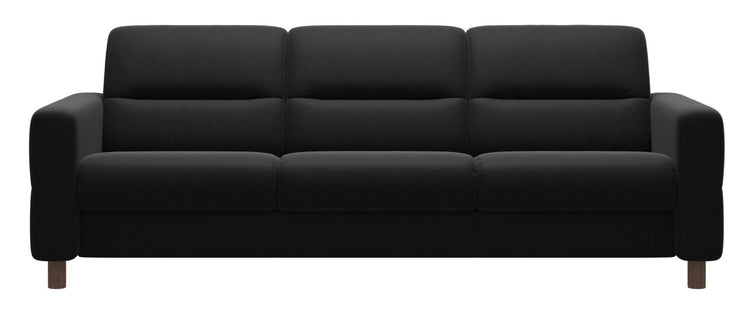 Stressless Fiona 3 Seater Sofa