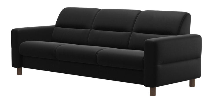 Stressless Fiona 3 Seater Sofa