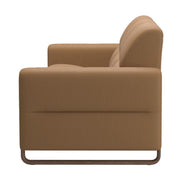 Stressless Fiona 3 Seater Sofa - Wooden Arm