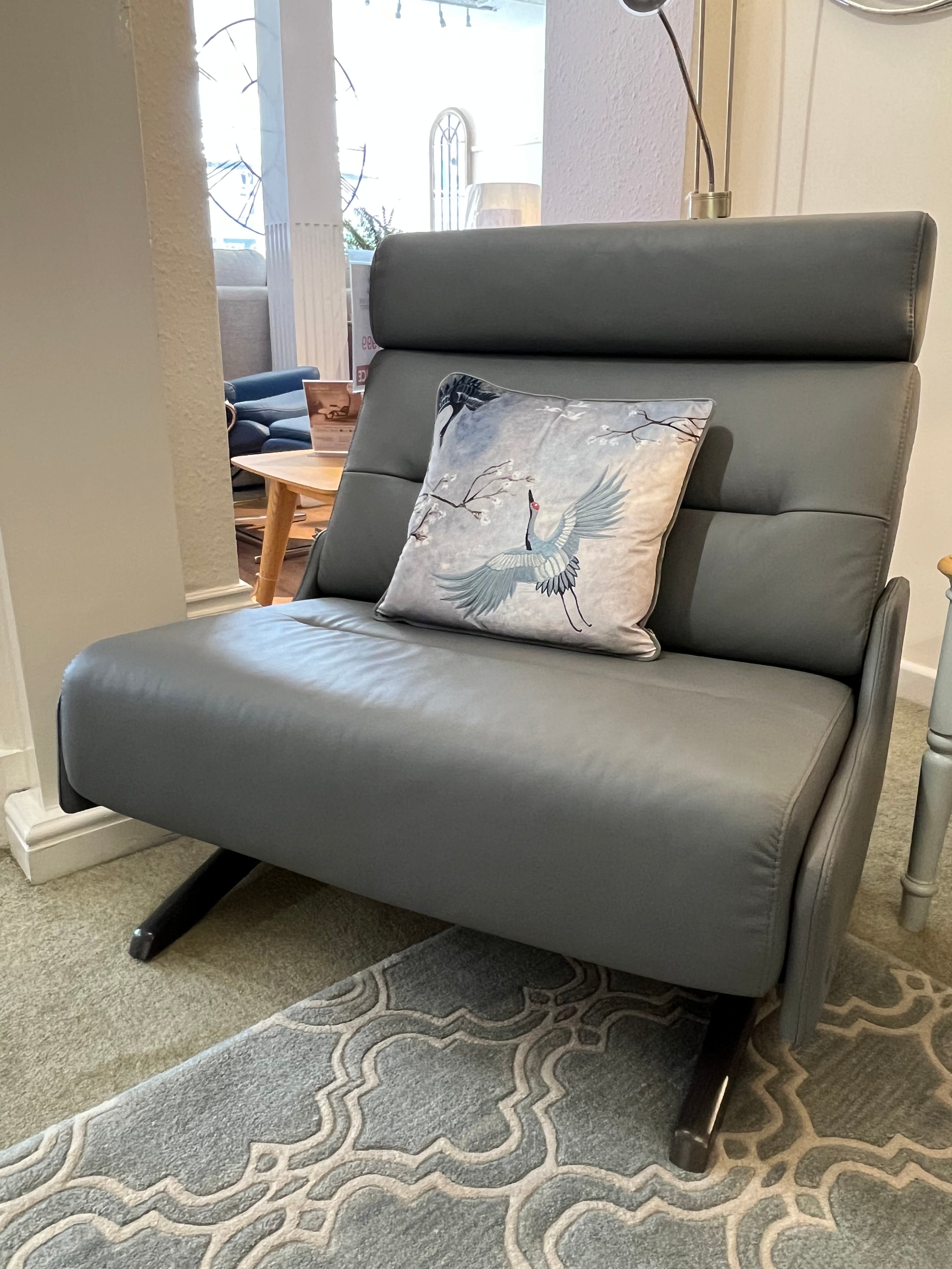 Stressless Stella 1.5 Seater Potburys