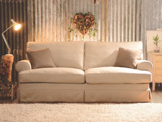 Tetrad Havana Grand Sofa