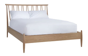 ercol Winslow Double Bed