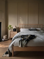 ercol Winslow Kingsize Bed