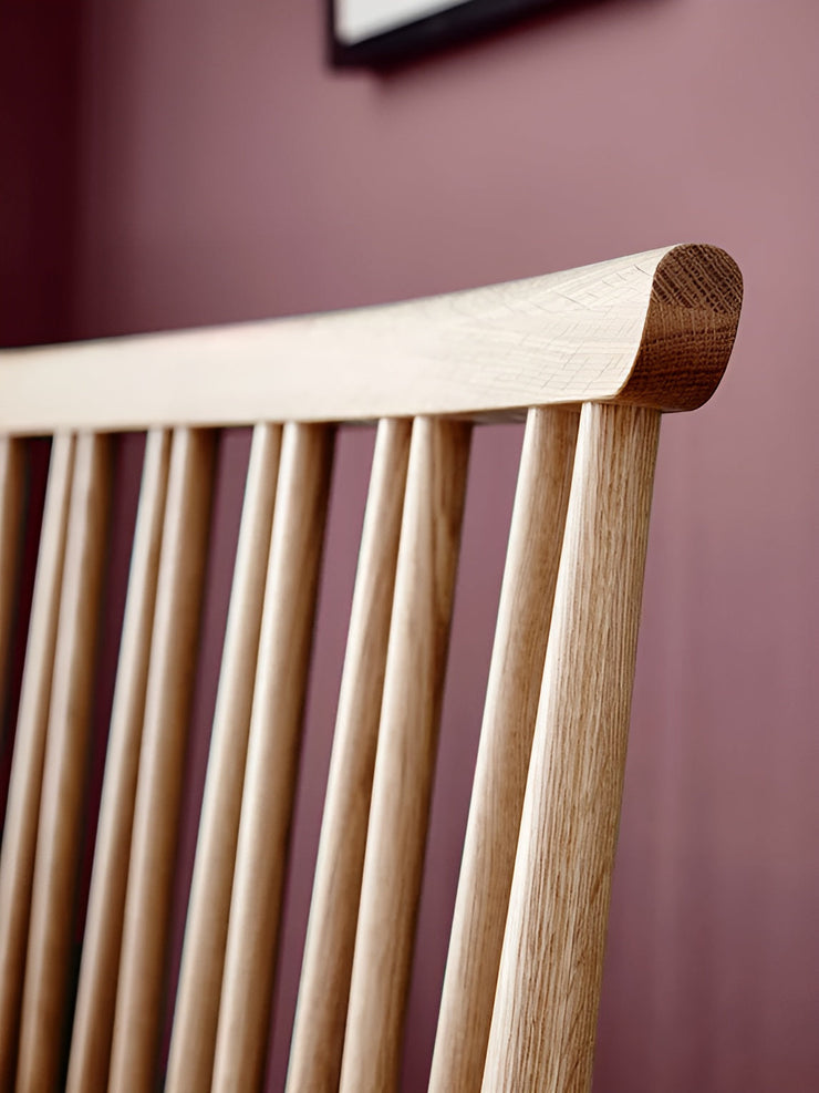 ercol Winslow Kingsize Bed