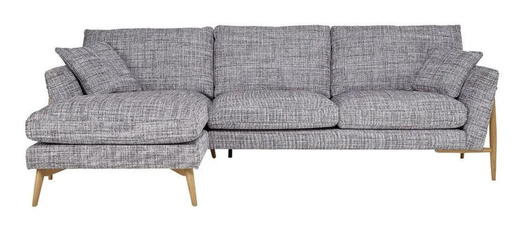 ercol Forli LHF / RHF Corner Chaise Sofa