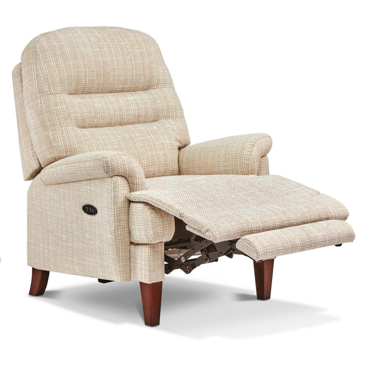 Keswick Classic Powered Recliner Chair