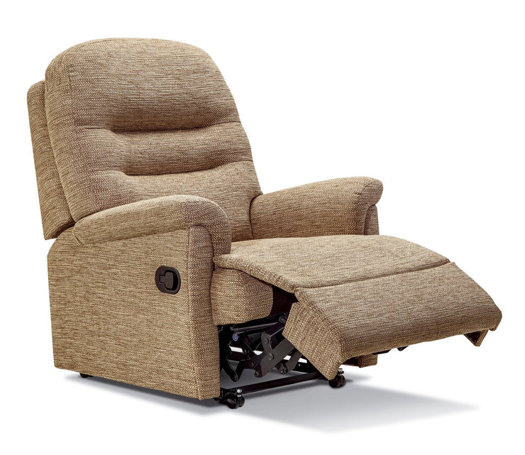 Keswick Fabric Recliner Chair