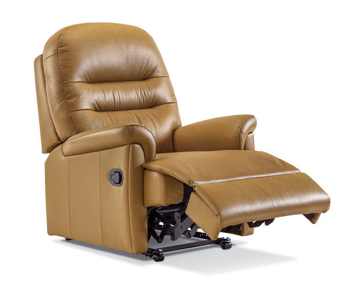 Keswick Leather Recliner Chair