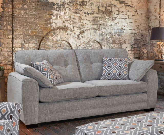 Cuba 4 Seater Sofa