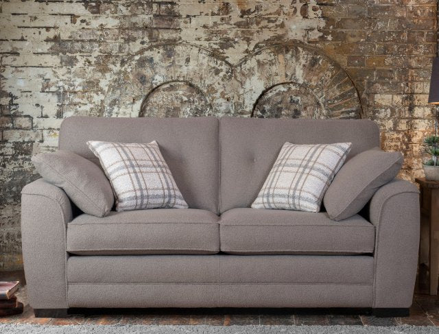Cuba 3 Seater Sofa