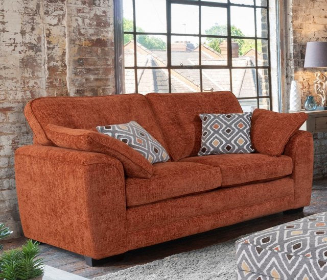 Cuba 2 Seater Sofa