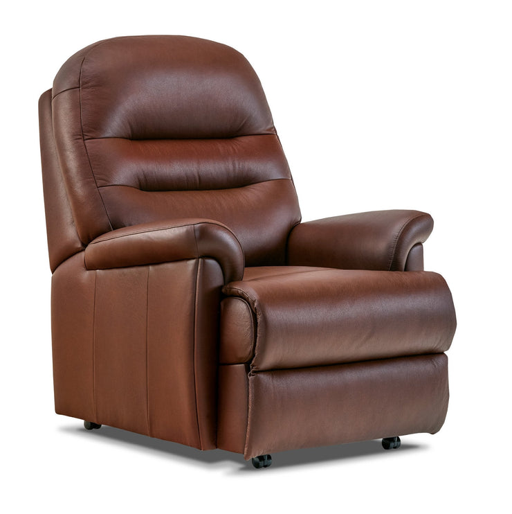 Keswick Leather Chair