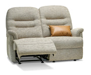 Keswick Fabric 2 Seater Sofa