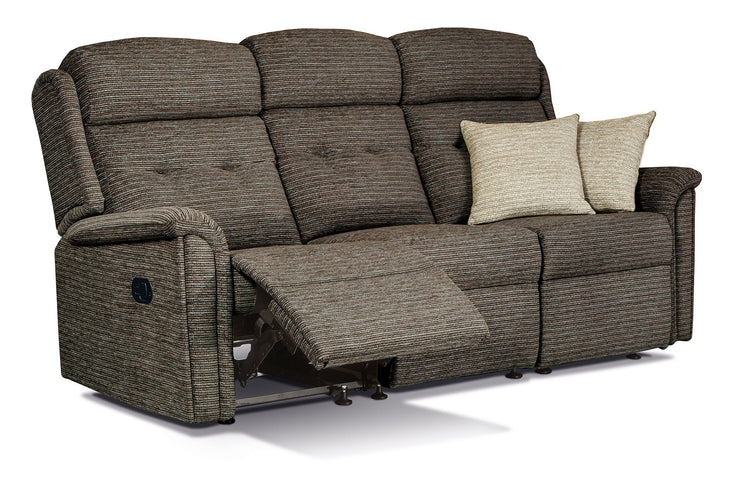 Roma 3 Seater Sofa