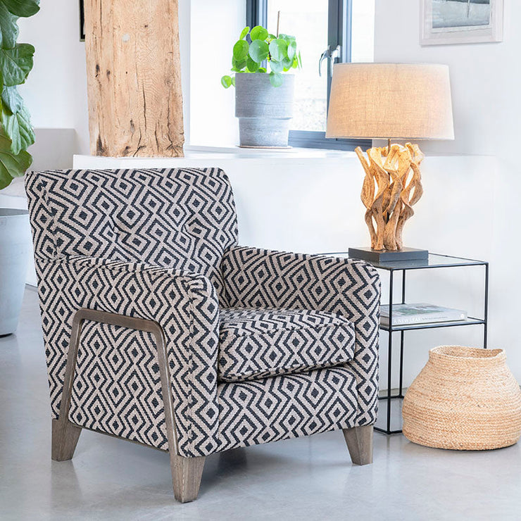 Aalto Accent Chair