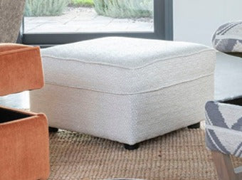 Aalto Footstool