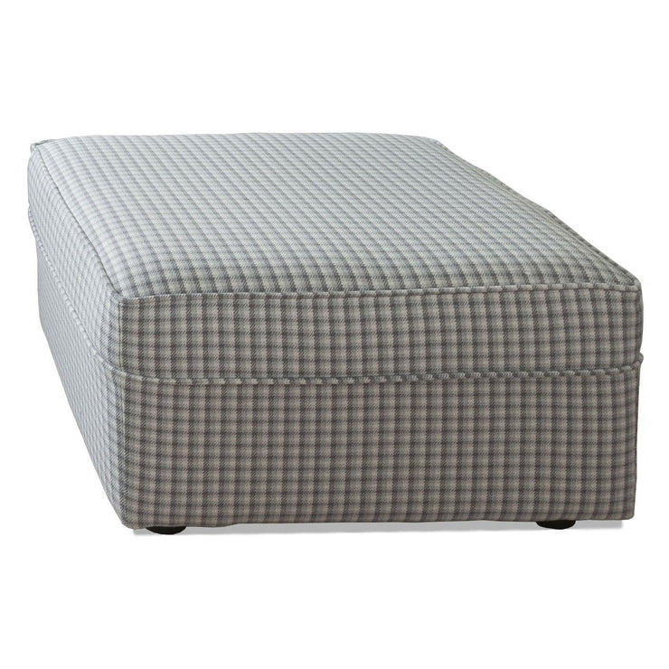 Lancaster Footstool