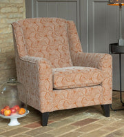 Poppy Accent Chair