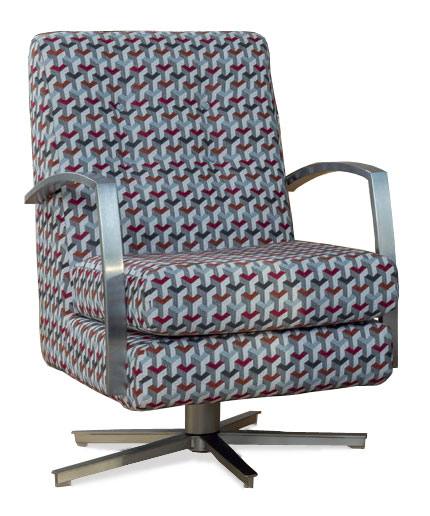 Savannah Swivel Chair