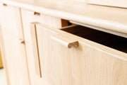 Andrena Albury 3 Door Sideboard