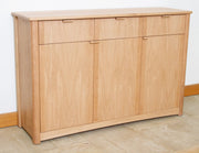 Andrena Albury 3 Door Sideboard