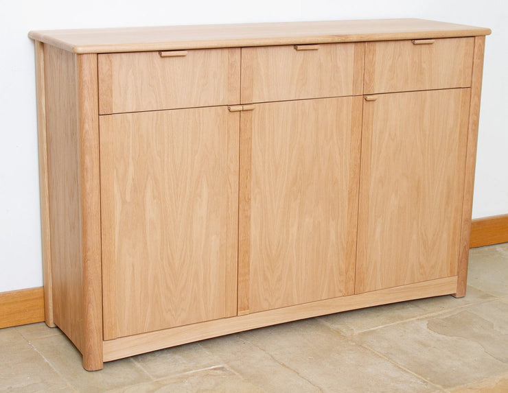 Andrena Albury 3 Door Sideboard