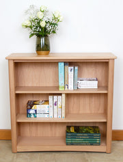 Andrena Albury Low Bookcase