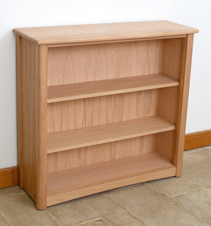 Andrena Albury Low Bookcase