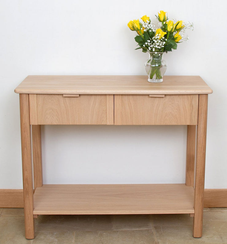 Andrena Albury Console Table
