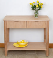 Andrena Albury Console Table