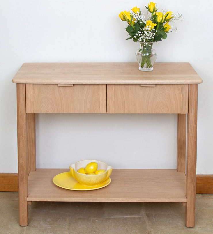 Andrena Albury Console Table