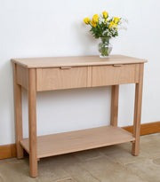 Andrena Albury Console Table