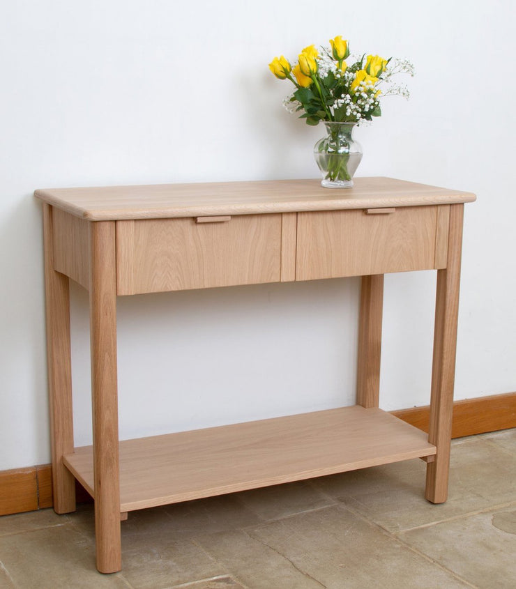 Andrena Albury Console Table