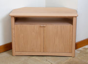 Andrena Albury Corner Entertainment Unit