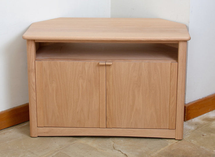 Andrena Albury Corner Entertainment Unit