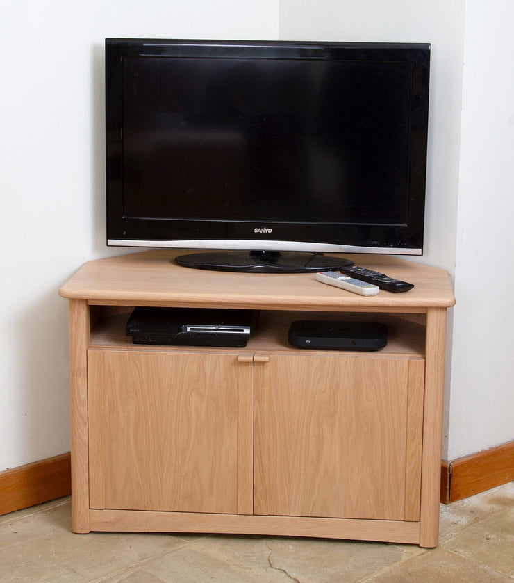 Andrena Albury Corner Entertainment Unit