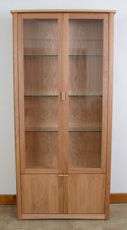 Andrena Albury Display Cabinet
