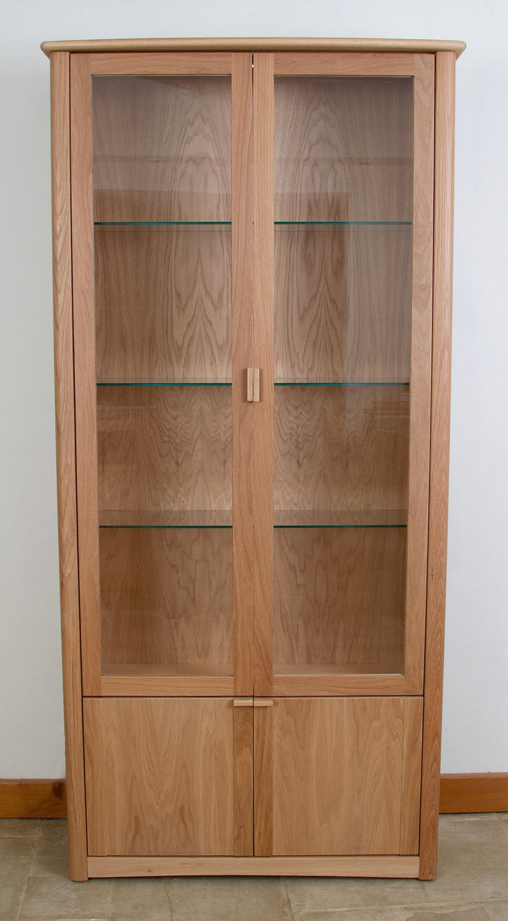 Andrena Albury Display Cabinet