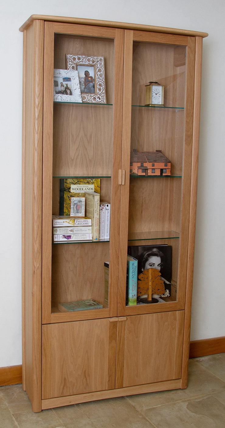 Andrena Albury Display Cabinet