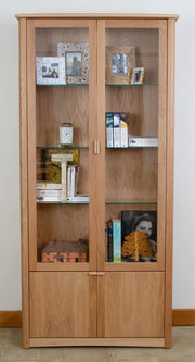Andrena Albury Display Cabinet