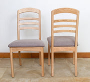 Andrena Albury Ladderback Dining Chair