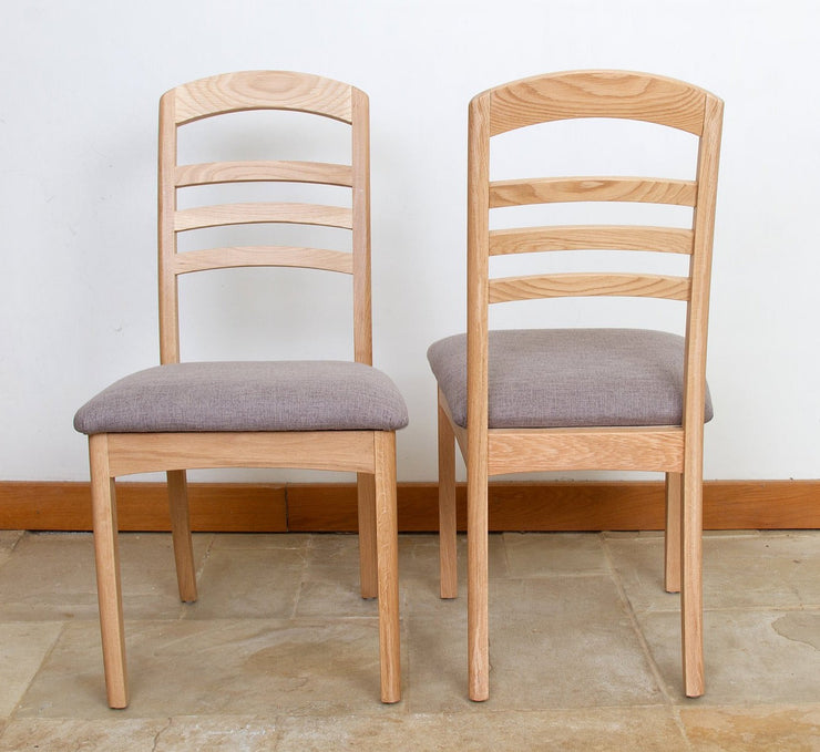Andrena Albury Ladderback Dining Chair