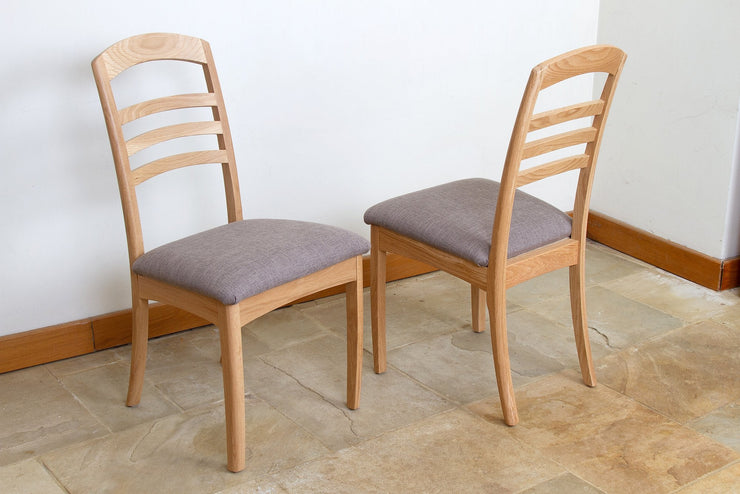 Andrena Albury Ladderback Dining Chair