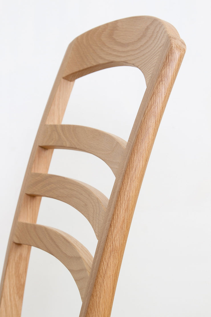 Andrena Albury Ladderback Dining Chair