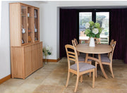 Andrena Albury Ladderback Dining Chair