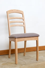 Andrena Albury Ladderback Dining Chair