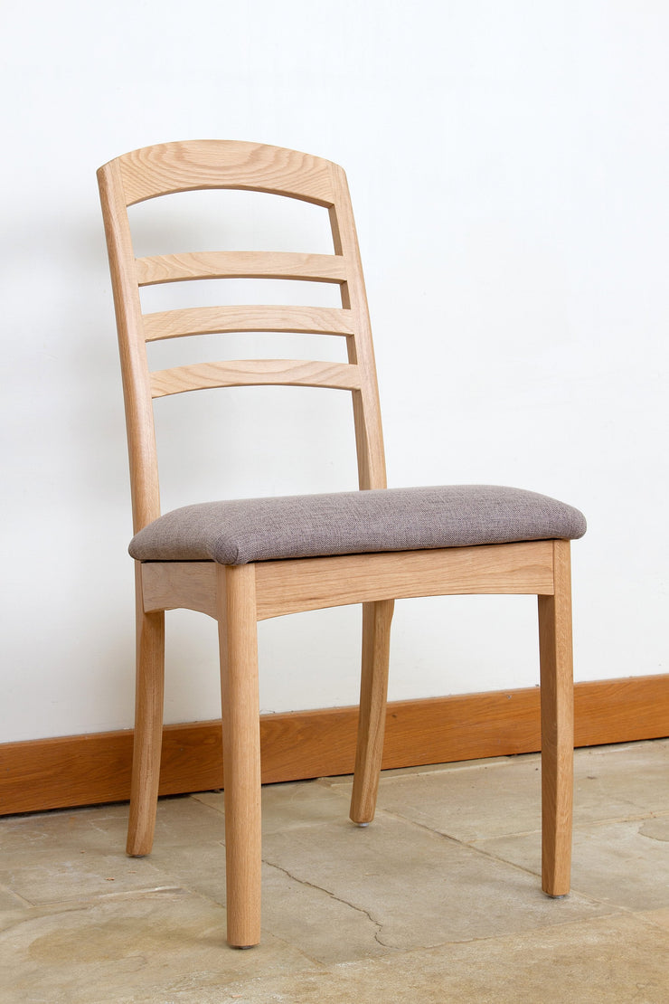 Andrena Albury Ladderback Dining Chair